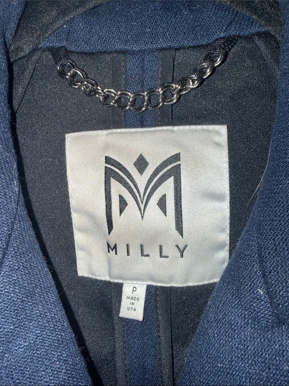Milly Jacket - Picture 3 of 7